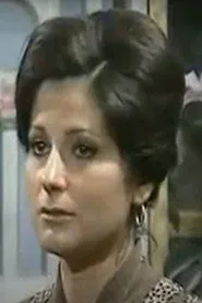 ميرفت الجندي