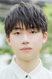 石橋陽彩