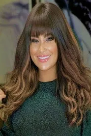 يسرا المسعودي