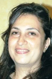 إيمان الحداد