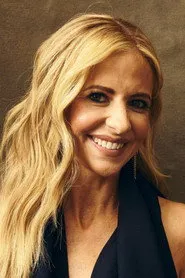 سارة ميشيل غيلار