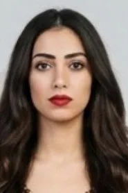 رباب العزراني