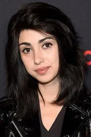 أليكسا منصور
