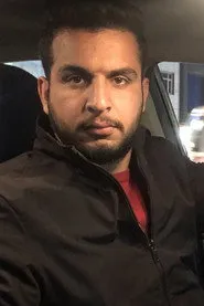 هامزاه علي