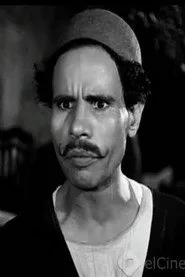 عمر الجيزاوي