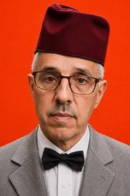 أحمد كادري كريكتش