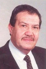 فاروق الرشيدي
