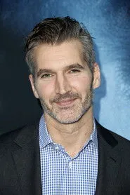 ديفيد بينيوف