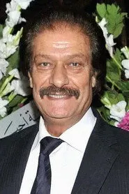 ناجي جبر