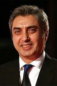 نجاتي شاشماز