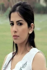 أميرة هاني