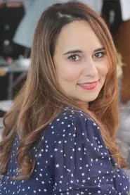 ماجدولين الإدريسي