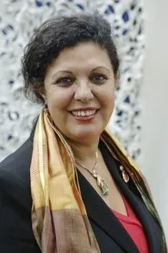 بروية مرزوق