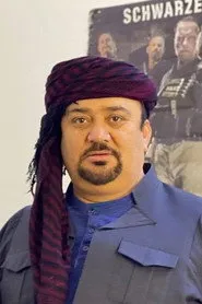 حسن علي