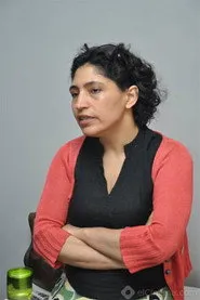 هالة لطفي