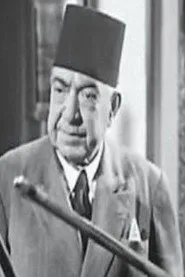 أحمد مختار