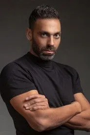 هاني قنديل