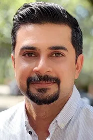أبيلاش ناير