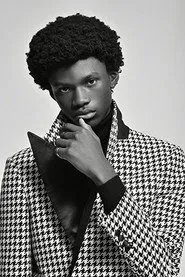 Jerel Xavier Alston