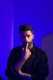 إبراهيم المود