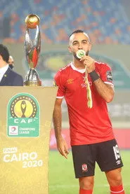 محمد ماجدي أفشا