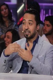 تامر بسيوني