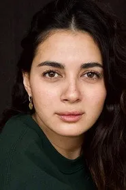 منية زاهزام