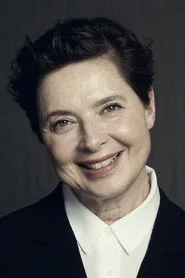 إيسابيلا روسوليني