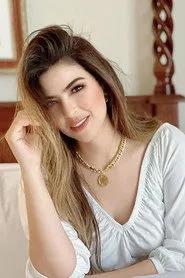 ميرنا جميل