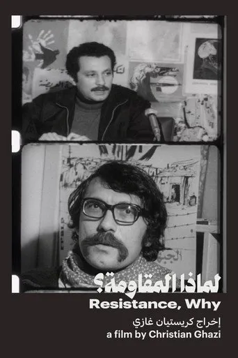 لماذا المقاومة