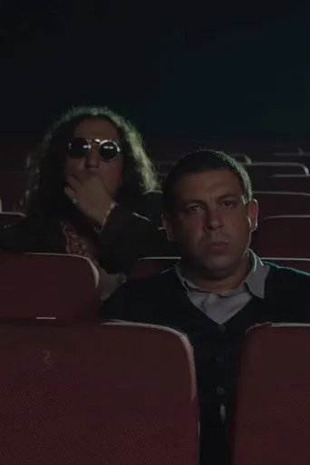 Un Film Inversé