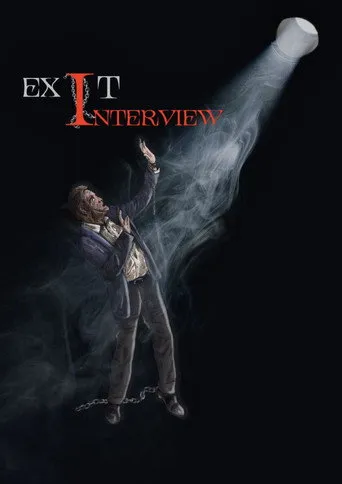 Exit Interview