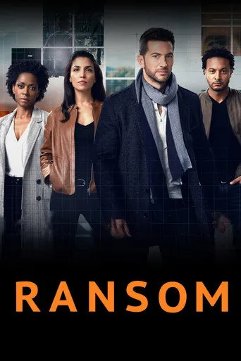 بوستر Ransom