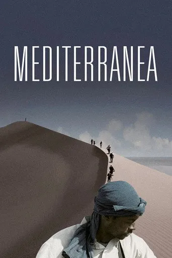 بوستر Mediterranea