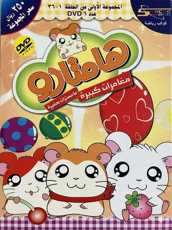 بوستر همتارو