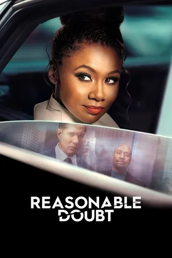 بوستر Reasonable Doubt
