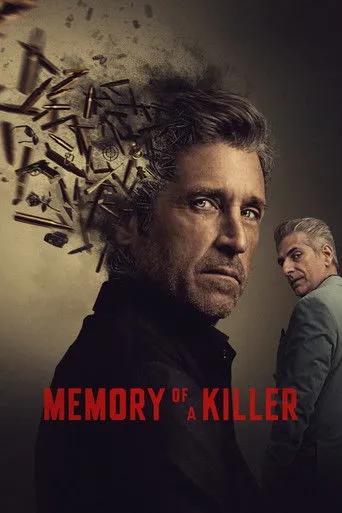Memory of a Killer