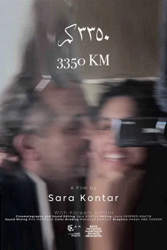 3350 KM