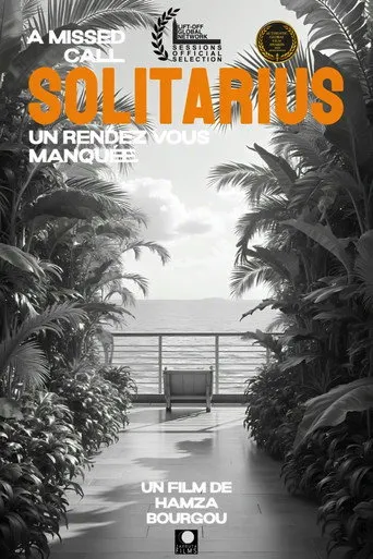SOLITARIUS (A Missed Call)