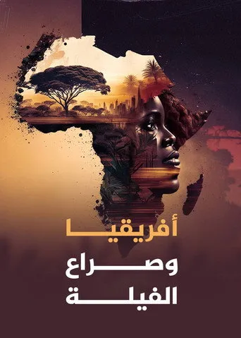 أفريقيا وصراع الفيلة