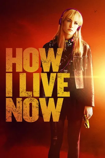 بوستر How I Live Now