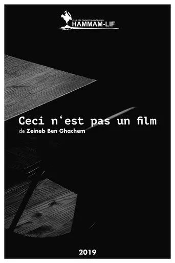 Ceci n'est pas un film