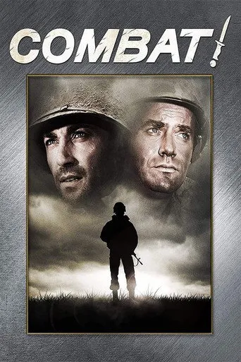 بوستر Combat!
