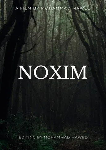 Noxium