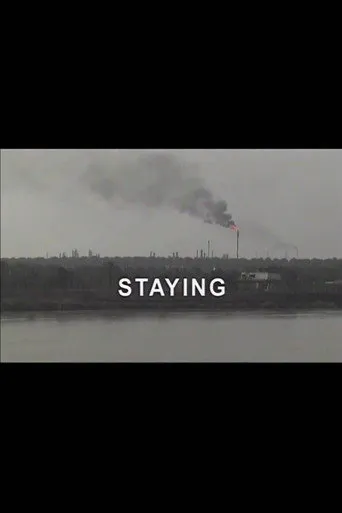 Staying