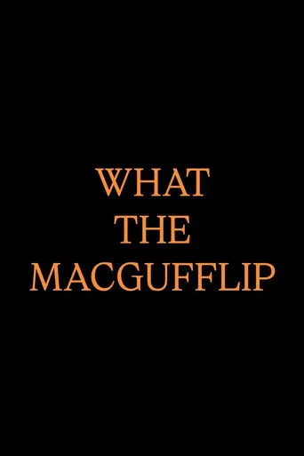 what the macgufflip