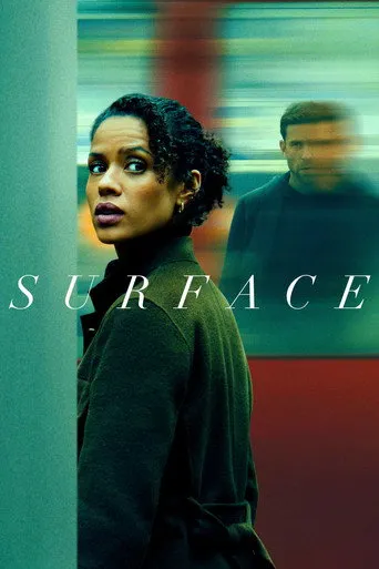 بوستر Surface