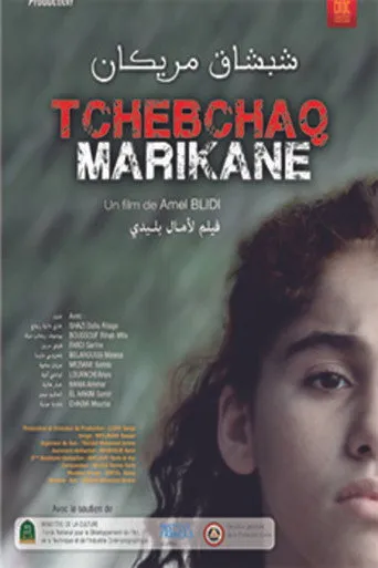 Chabchaq maricane