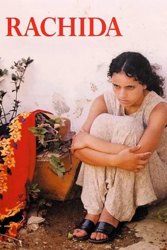 Rachida