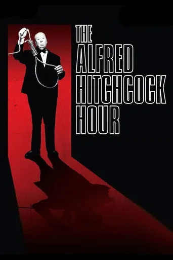 بوستر The Alfred Hitchcock Hour
